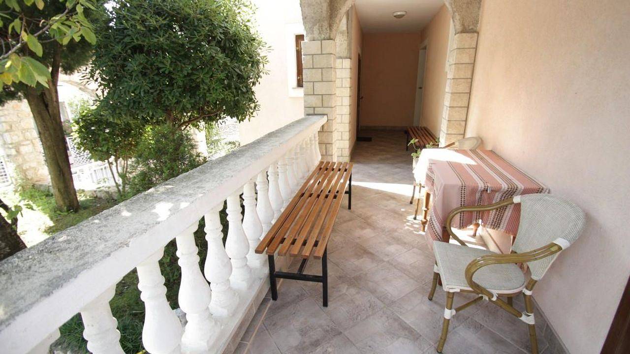 Cały apartament wypoczynkowy, Ferienwohnung für 2 Personen (30 m²) in Crikvenica in Crikvenica, Żupania primorsko-gorska