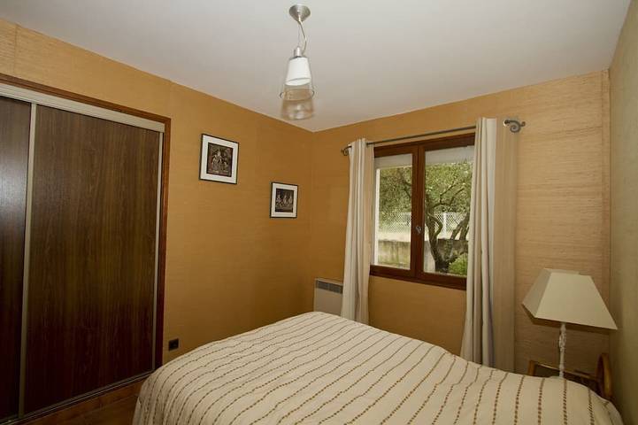 Location de vacances pour 9 personnes, avec terrasse et jardin à Maureillas-las-Illas - 2