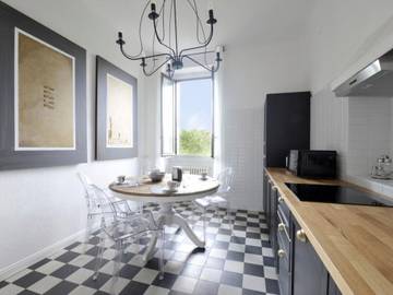 Location De Vacances pour 4 Personnes dans Milan, Province de Milan, Photo 1