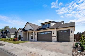 Casa De Campo para 8 Personas en Washington, Foto 2