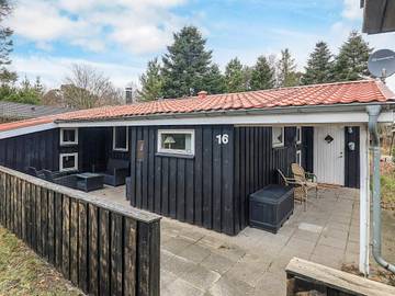 Feriehus til 4 Personer i Hou, Nordøst-Jylland, Bilde 3