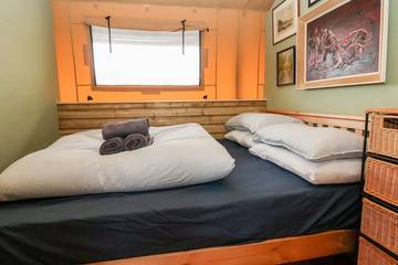 Cottage for 8 People in Deganwy, Conwy region, Photo 3