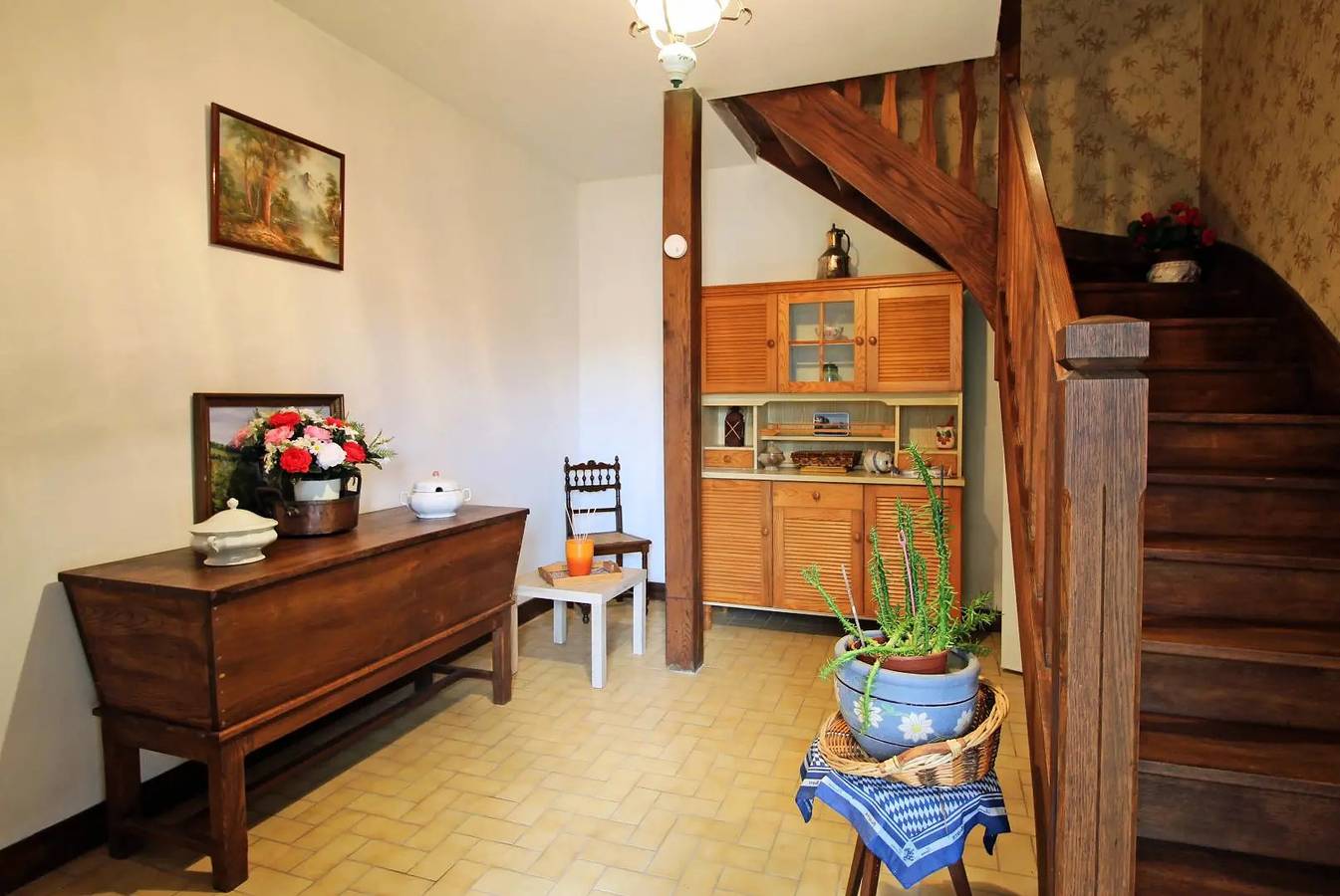 Gîte de France 2 personnes in Eymoutiers, Région de Limoges