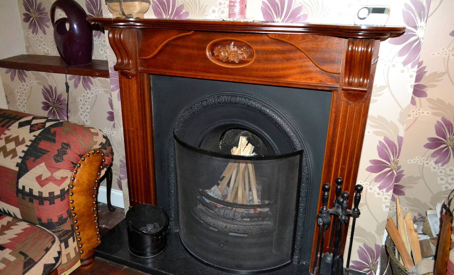 Otter's Holt - Dog friendly - close to beach in Pevensey, East Sussex