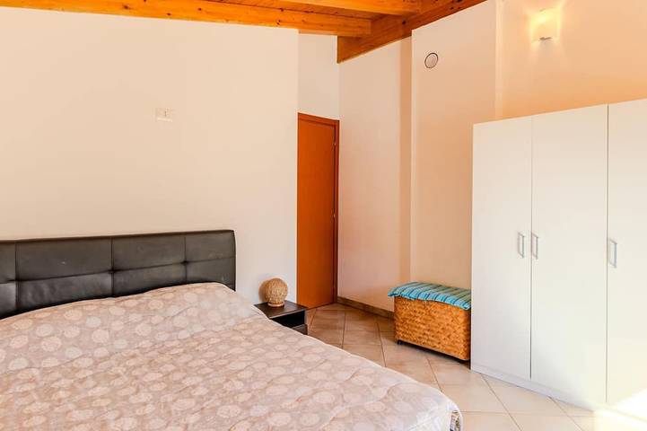 Ferienhaus für 4 Personen, mit Balkon, mit Haustier in Gemeinde Porlezza - 4