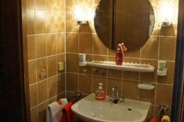 Hütte für 3 Personen in Amorbach, Main-Odenwald, Bild 2