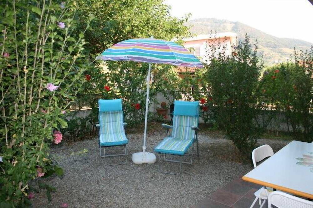 Ganze Wohnung, Ferienwohnung - Patti in Mongiove, Patti