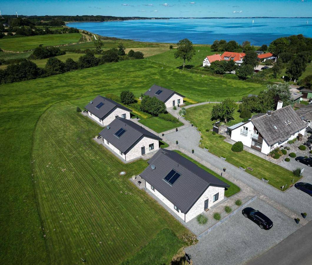 Two-Bedroom House in Niesgrau, Schleswig-Flensburg