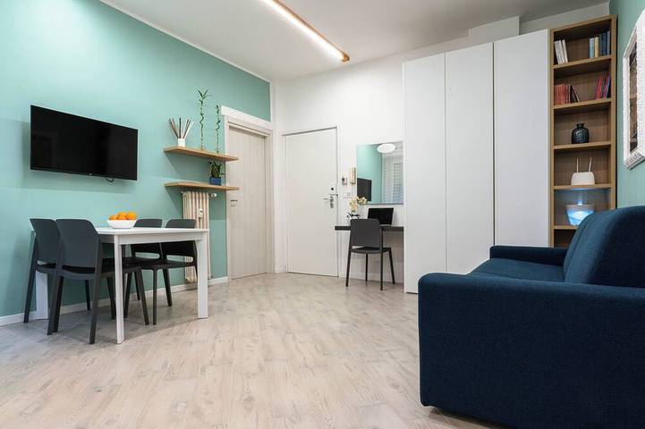 Appartamento per 4 persone in Ivrea