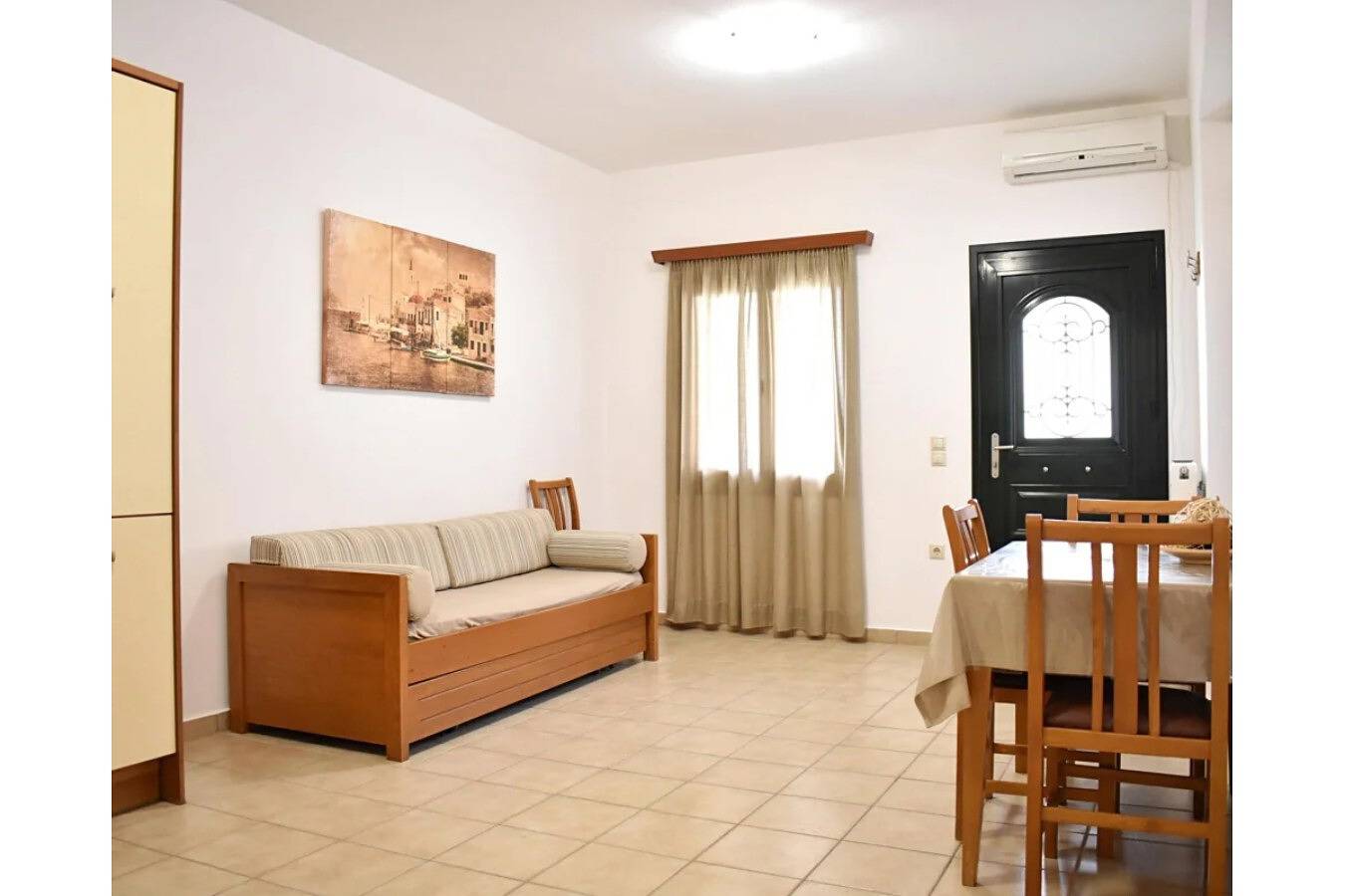 Appartamento vacanze a Citno a partire da 105€ a notte