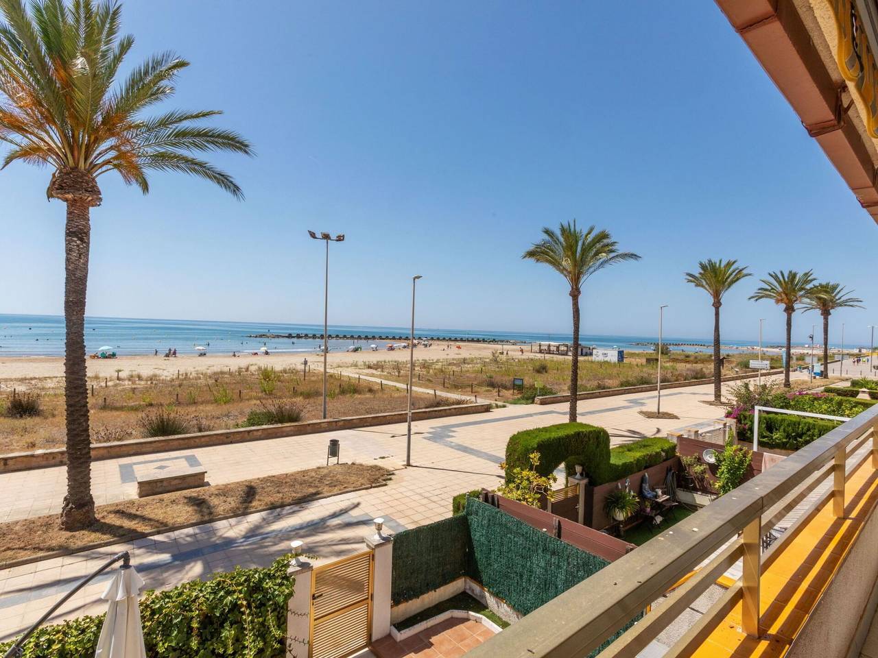 Apartamento entero, Maritim - Maritim 121.1 in Cunit, Costa Dorada