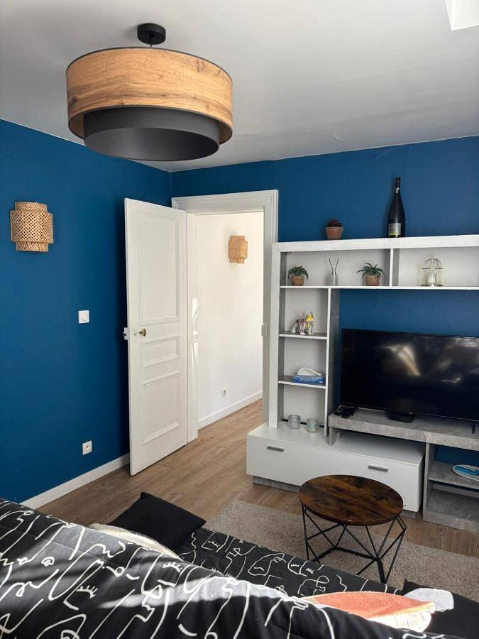 Gîte pour 4 personnes dans Office De Tourisme De Troyes - 3