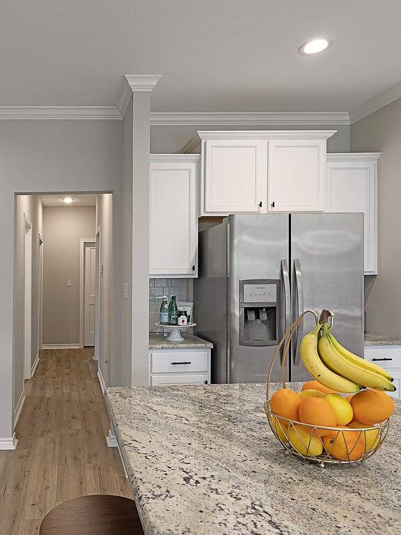 4 bedroom 2 bath Sleeps 8 in Gregg County