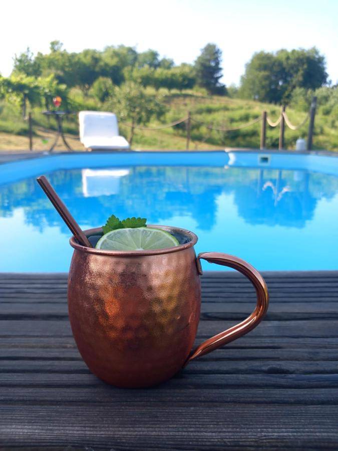 Appartement entier, Opg Rose Hip Hill ekološko imanje in Bedenica, Varaždin