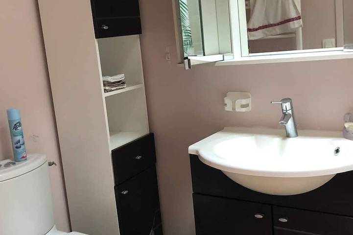 Location de vacances pour 2 personnes à Choisy-le-Roi - 4