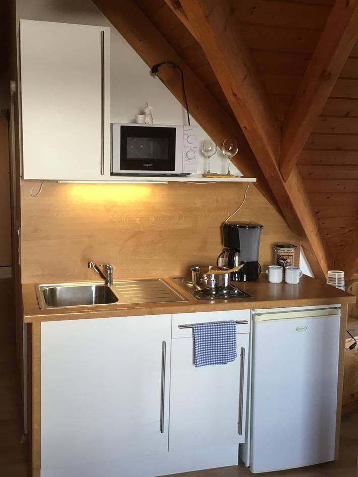 Ferienwohnung für 2 Personen, mit Haustier in Niedersachsen - 3