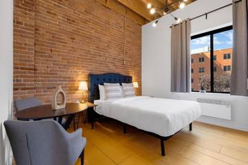 Auberge pour 2 personnes à Montréal
