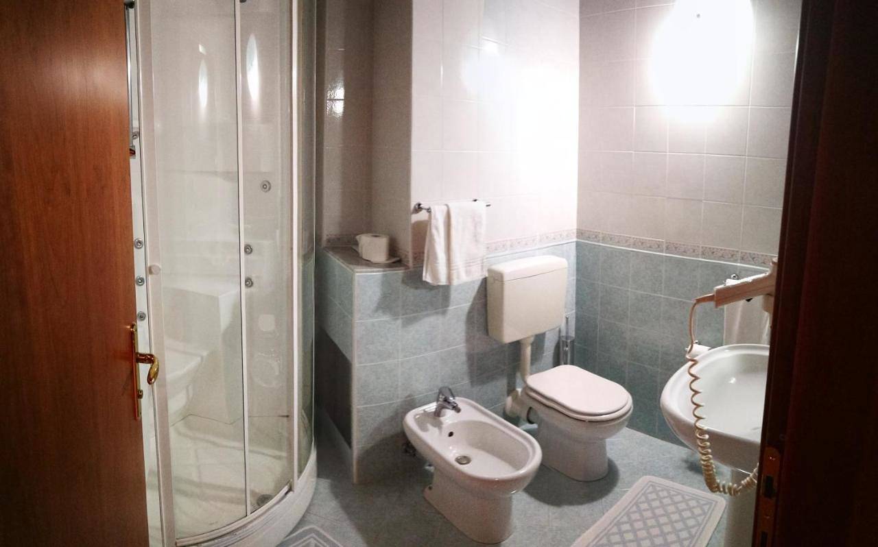 Hotel Willy in Gemona del Friuli, Provincia d'Udine