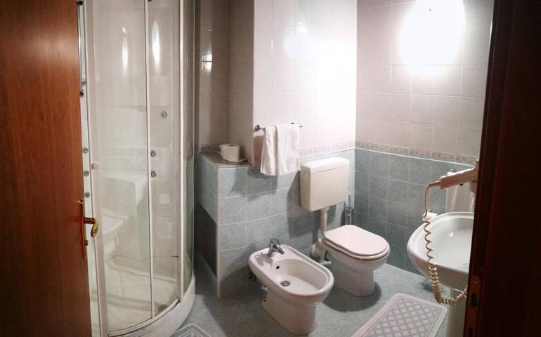 Single Room in Gemona del Friuli, Provincia d'Udine
