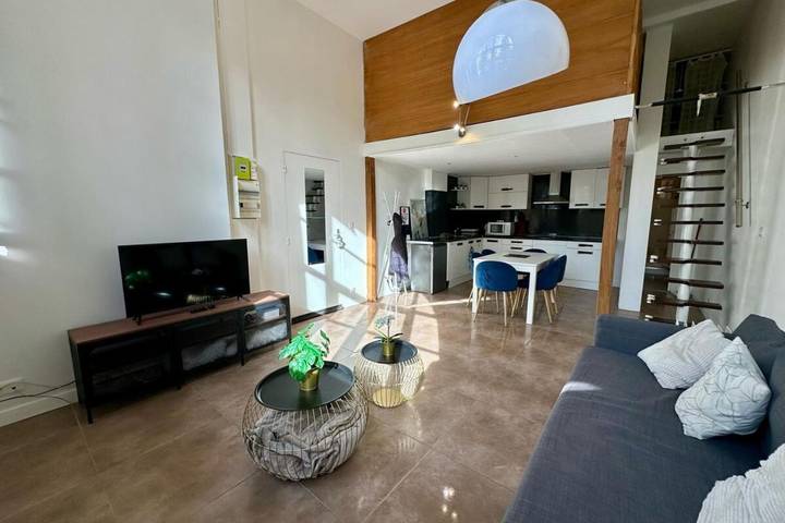 Gîte pour 4 personnes à Barbizon - 3