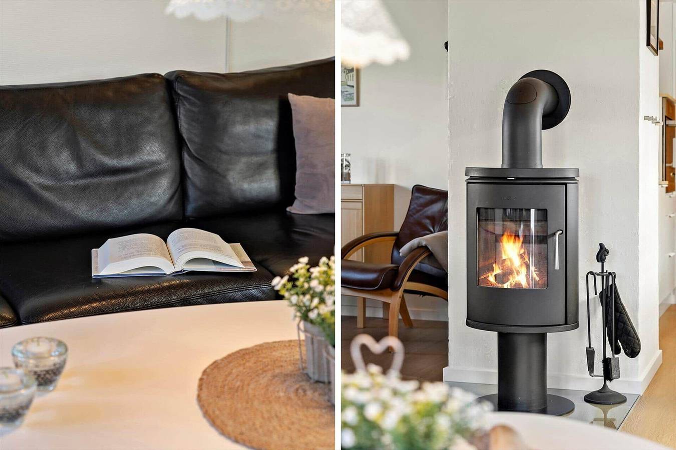 Tv1164 Hirtshals - Tjørneklitten 4 in Hirtshals, Tannisbucht