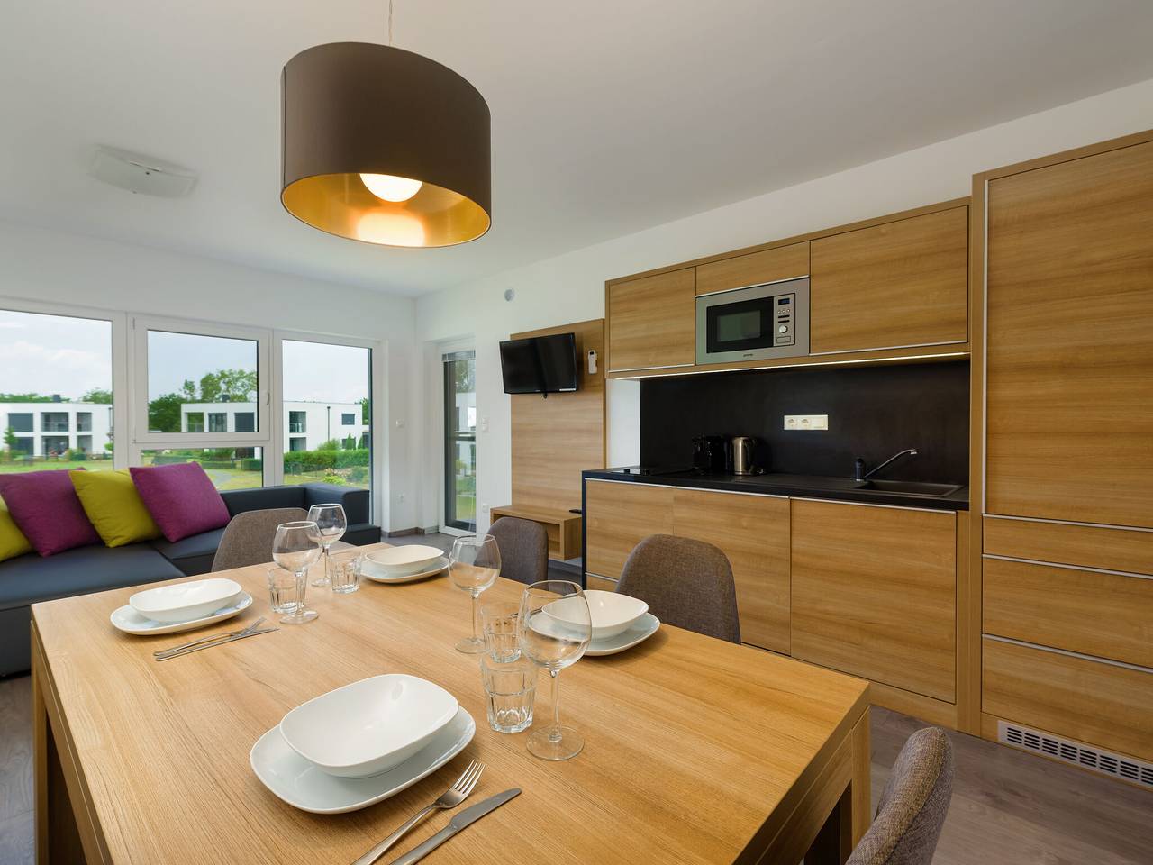 Appartement entier, Appartement à Zsira près du spa in Zsira, Győr-Moson-Sopron megye