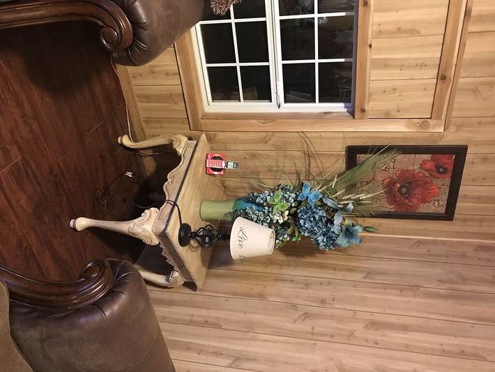 Chambre d’hôte pour 4 personnes dans Texas - 3