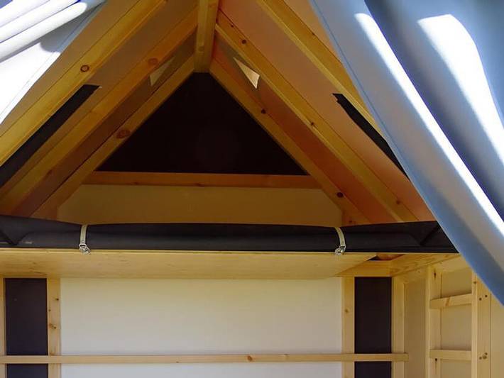 Camping für 3 Personen in der Bretagne - 3