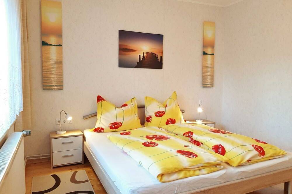 Ganze Wohnung, Ferienwohnung Helbig in Elsterheide, Lausitzer Seenland