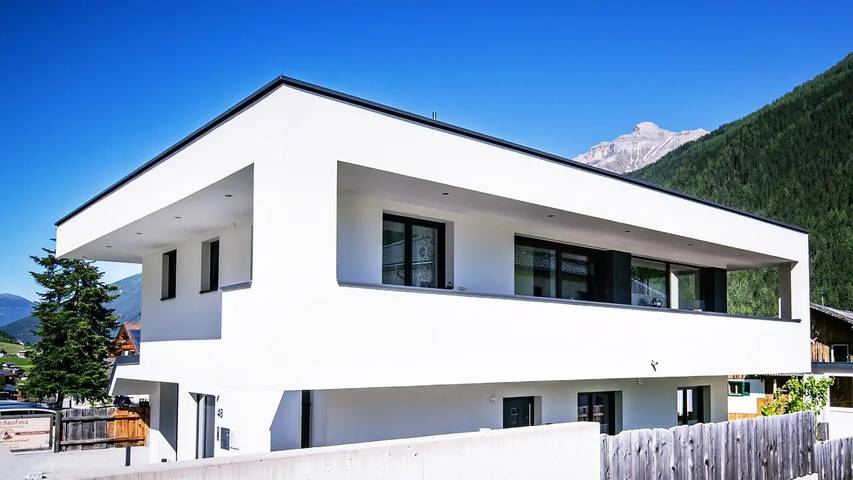 Finca für 4 Personen, mit Terrasse und Garten in Tirol - 3