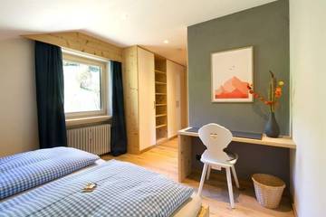 Hütte für 2 Personen in Mittenwald, Bayerische Alpen, Bild 2