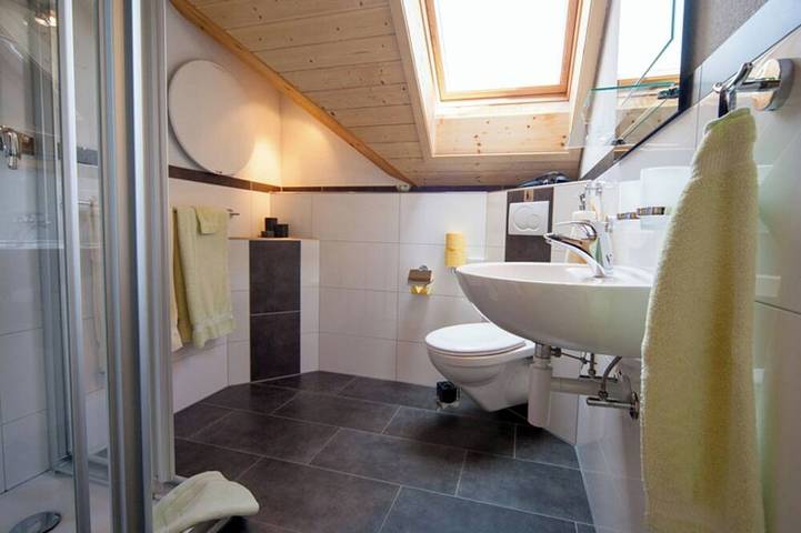Gîte pour 5 personnes à Einsiedeln - 4