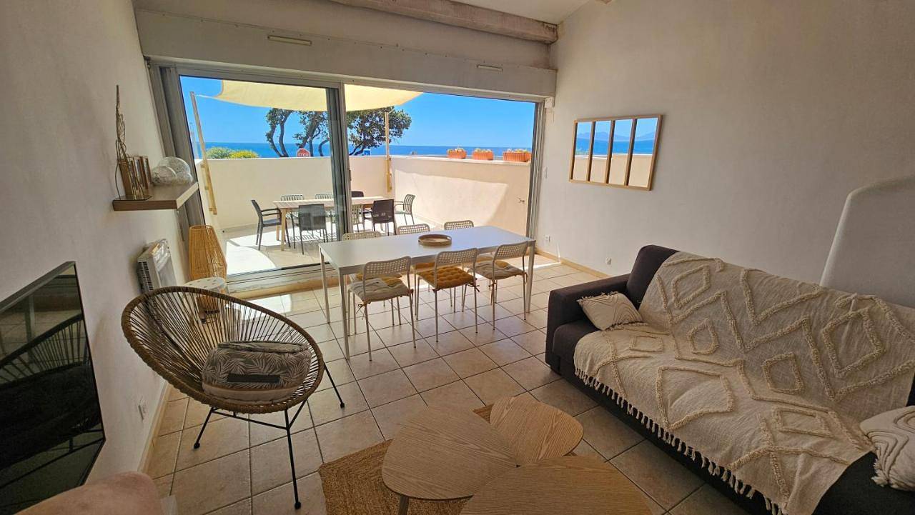 Villa vue mer incroyable ! Face aux calanques in Sausset-les-Pins, Côte méditerranéenne (France)