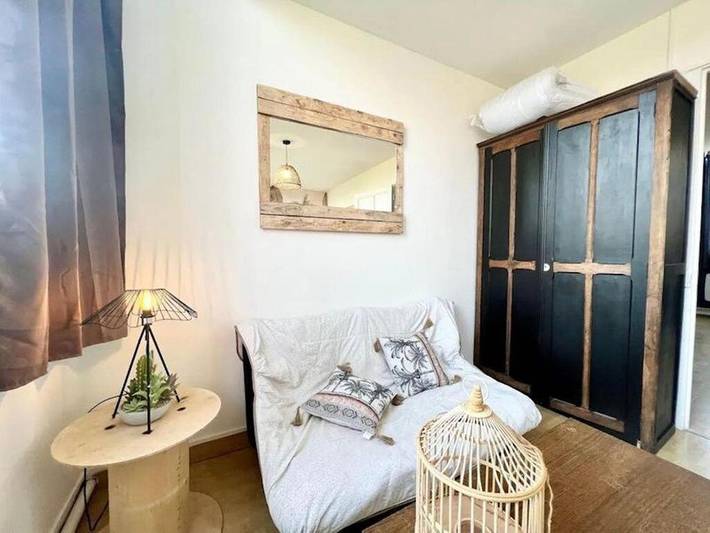 Gîte pour 5 personnes dans Caffiers - 2