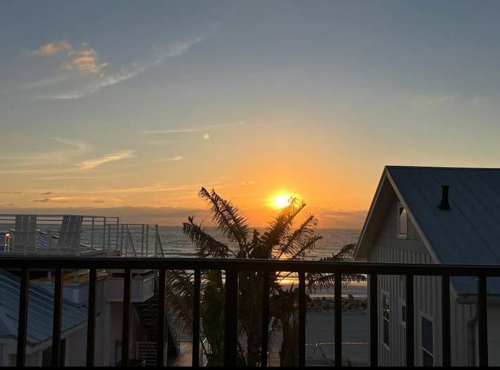 Vakantiehuis voor 13 personen, with terras and uitzicht as well as zwembad op Anna Maria Island