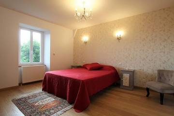 Cottage pour 3 personnes à Yssingeaux