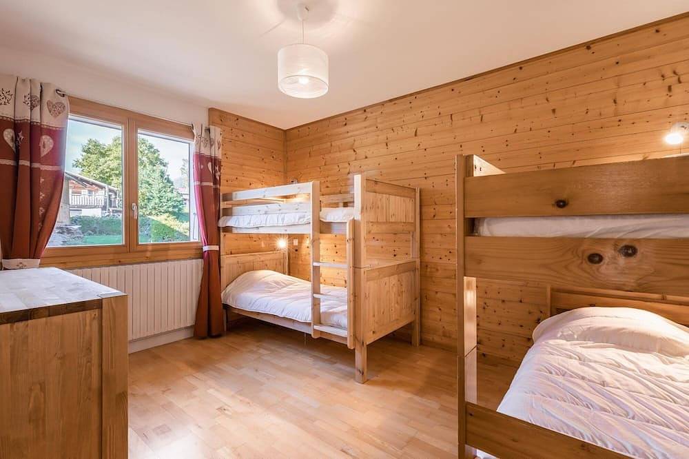 Chalet 10 personas a 10 minutos de las estaciones de esquí in Saint-Jean-de-Sixt, Región de Annecy