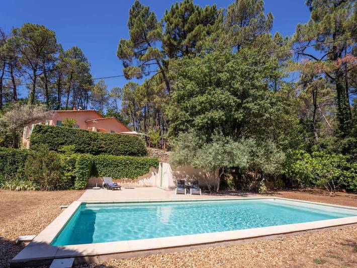 Maison de vacances pour 7 personnes, avec terrasse et jardin, animaux acceptés - 1