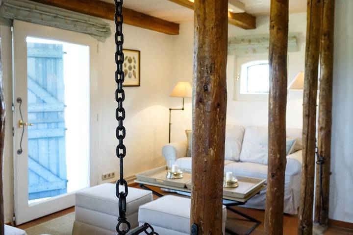 Ferienhaus für 10 Personen, mit Garten, mit Haustier in Nieby - 3