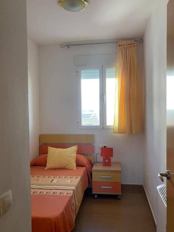 Location de vacances pour 5 personnes, avec vue ainsi que piscine et terrasse à Chulilla - 3