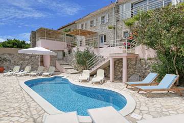 Villa in el Vilà, Pollença für 6 