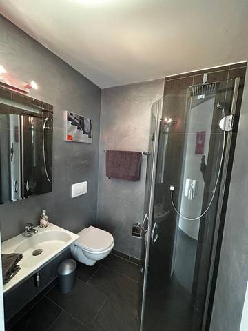 Ferienwohnung für 4 Personen in Brissago, Tessiner Alpen, Bild 4