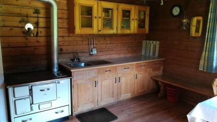 Vakantieappartement voor 5 Personen in Innervillgraten, Oostenrijkse Alpen, Afbeelding 4