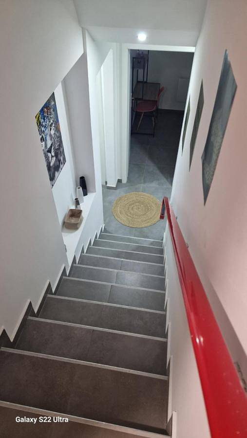 Gîte pour 5 personnes à Souffelweyersheim - 4