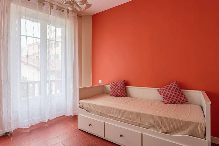 Gîte pour 4 personnes dans Office De Tourisme De Saint Jean De Luz - 4