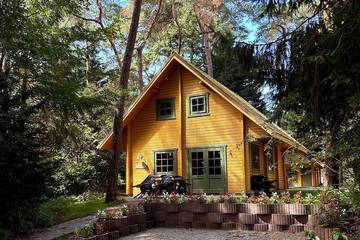 Ferienhaus für 10 Personen, mit Sauna und Balkon in Soest (Niederlande)