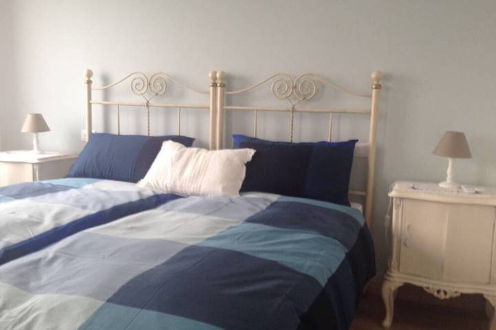 Location de vacances pour 2 personnes, avec jardin à Dolo (Italie) - 4