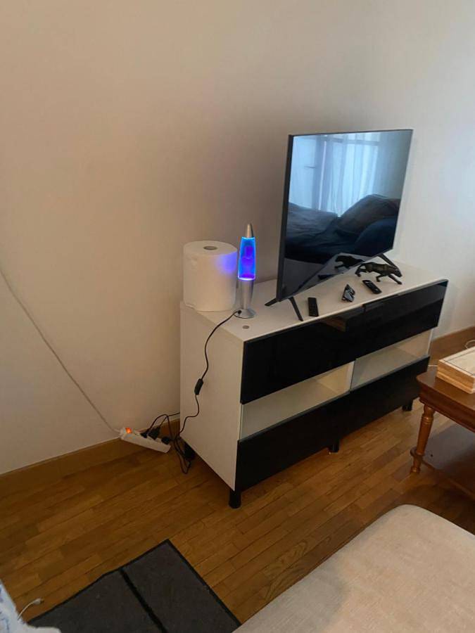 Ferienwohnung für 3 Personen, mit Ausblick - 1