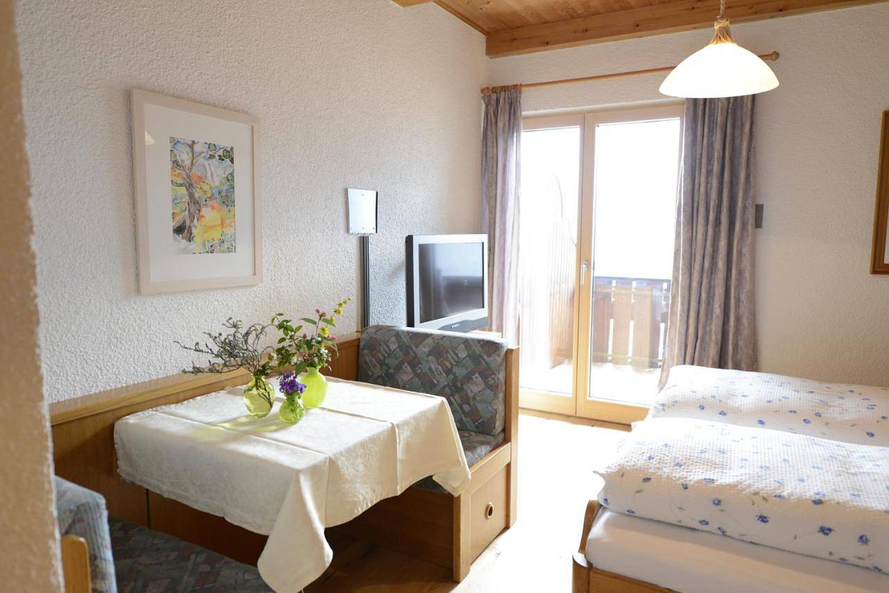 Residence Badleit in Oberplars, Algund