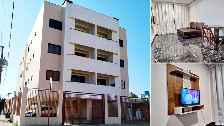 Appartement de vacances pour 5 personnes